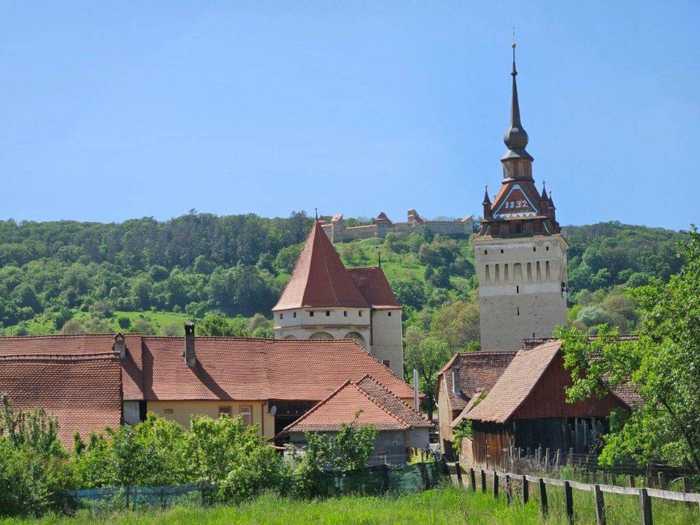 Visit Mureş şi FIJET România au organizat un program pentru creşterea fluxurilor de turişti în Transilvania